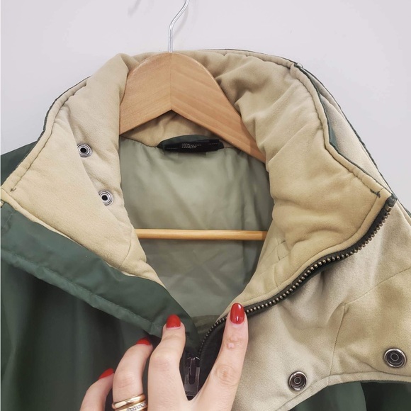 DIESEL jacket - Picture 3 of 10